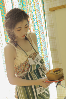 帝女花